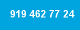 919 462 77 24 919 462 77 24